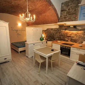 Rifugio Dei Pescatori Appartamento Riomaggiore