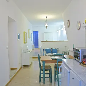 Casa Vacanze Zia Maria Appartamento Vernazza