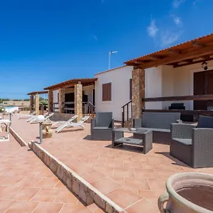 Appartamento Mare Chiaro, Lampedusa